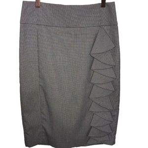 Express Skirt Size 4